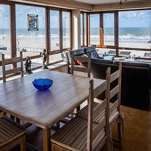 Uniek Zeezicht Ostende