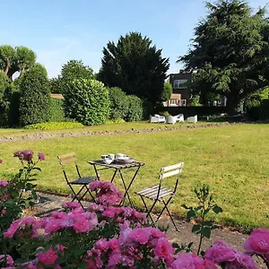  Vakantiehuis Huyze Lapin Vakantiewoning België