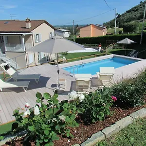  Appartement Valle Italië