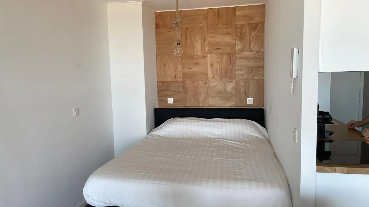 Sea Shelter Apartment Ostend