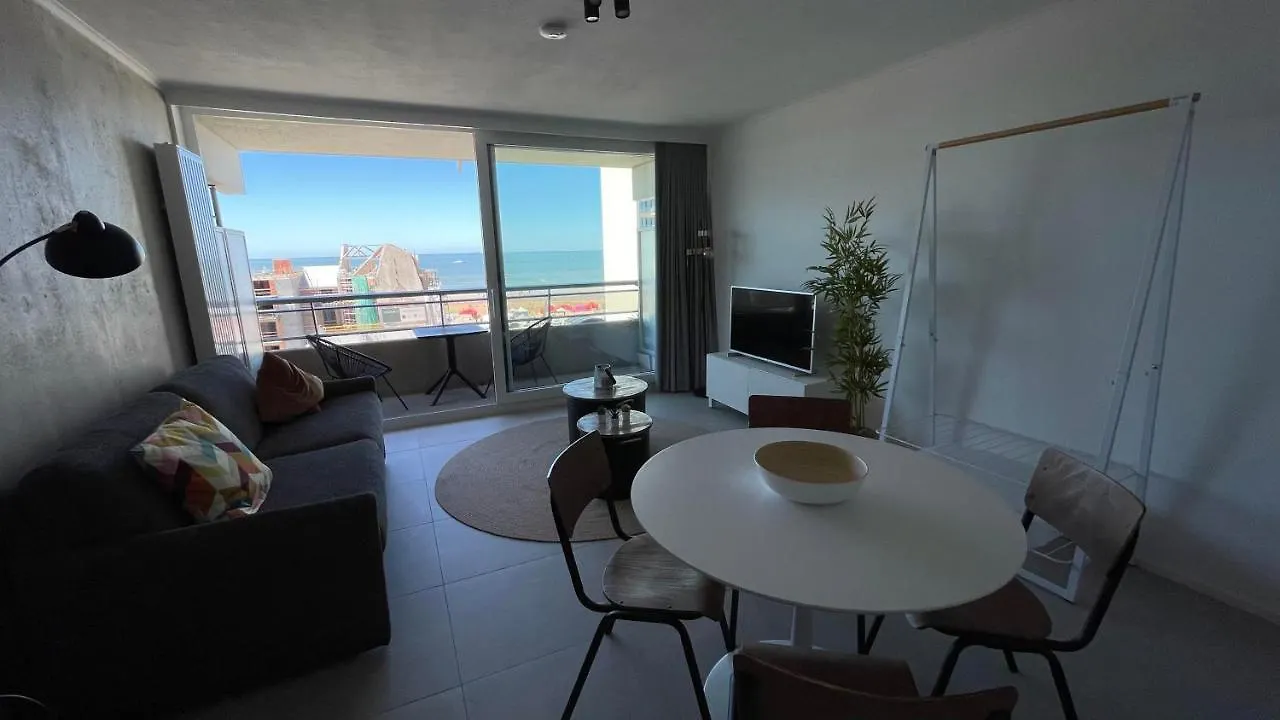Sea Shelter Apartment Ostend 0*,  Belgium