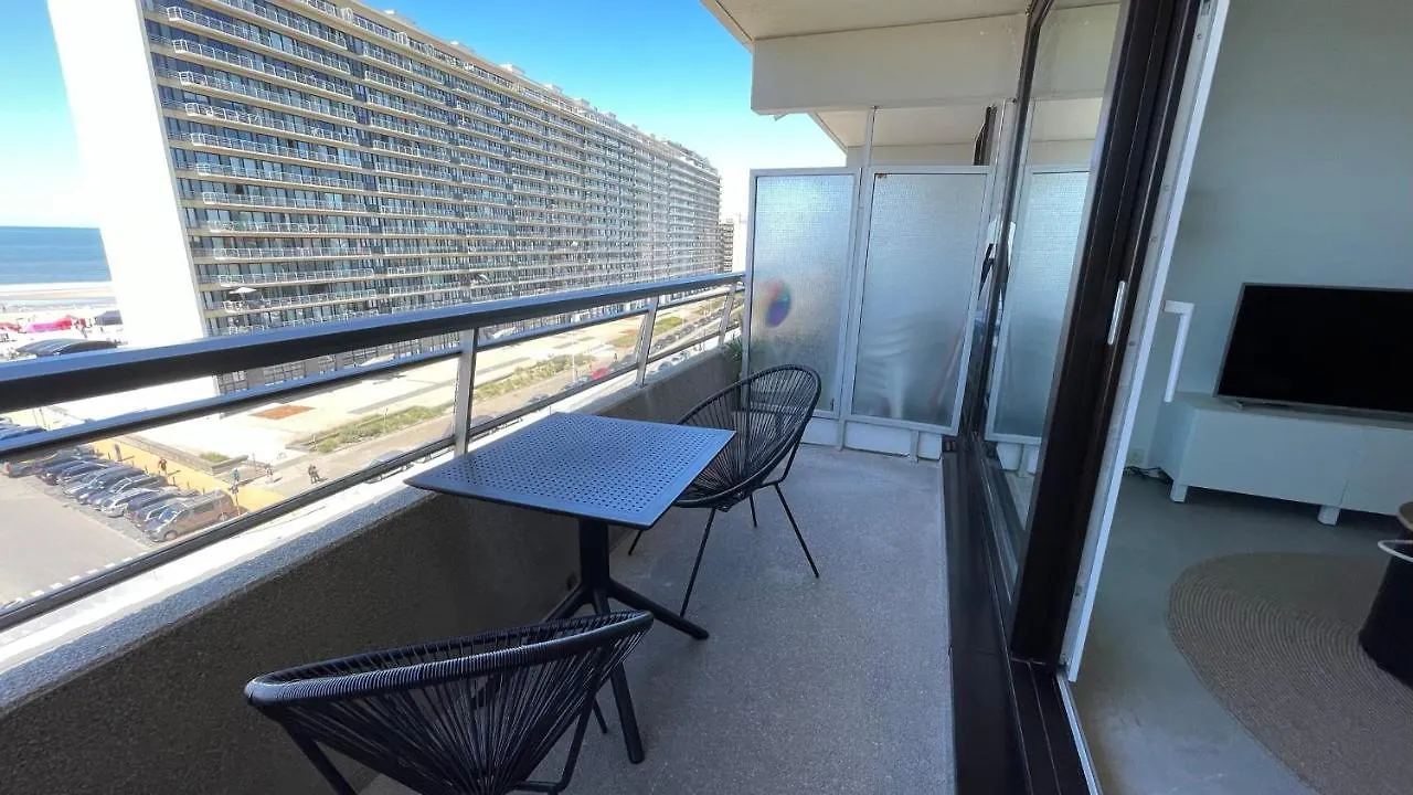 Sea Shelter Apartment Ostend